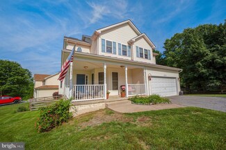 2710 Old New Windsor Pike, New Windsor, MD 21776