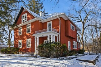 601 Hayward Ave, Ames, IA 50014