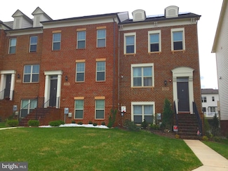 13251 Tivoli Lake Blvd, Silver Spring, MD 20906