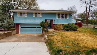 4012 Maxwell Place, Colorado Springs, CO 80909