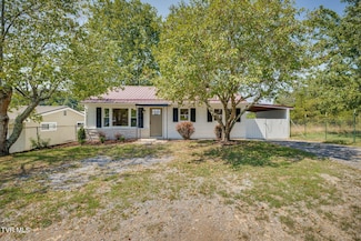5821 Lone Star Rd, Kingsport, TN 37660