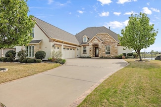 1213 Prestwick Ct, Granbury, TX 76048