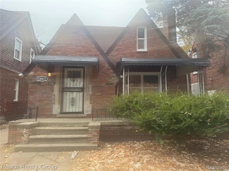 18431 Monica St, Detroit, MI 48221