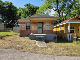 271 Bertha Ave, Memphis, TN 38106