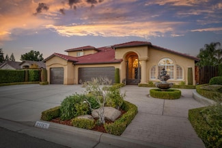 2176 E Niles Ave, Fresno, CA 93720