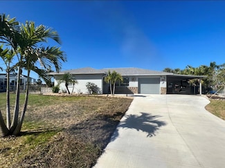 4147 Rock Creek Dr, Port Charlotte, FL 33948