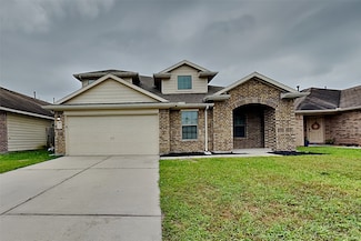 7215 Alava Dr, Magnolia, TX 77354
