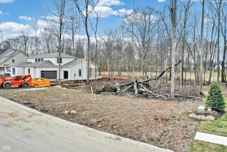 3798 Cherwell Dr, Zionsville, IN 46077