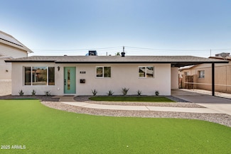 2111 N Van Ness Ave, Tempe, AZ 85281