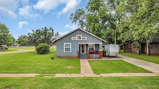 700 Lincoln St, Ryan, OK 73565