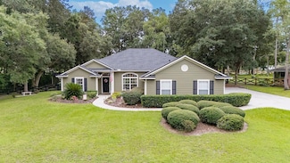 21207 NW 167th Place, High Springs, FL 32643