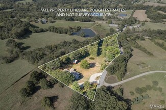 15160 Walker Rd, Sainte Genevieve, MO 63670