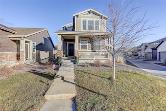 4754 N Joplin St, Denver, CO 80239