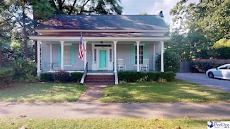 506 E Home Ave, Hartsville, SC 29550