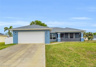 2101 NE 15th Ave, Cape Coral, FL 33909