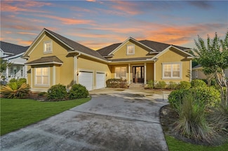 27 Normandy Ave, Bluffton, SC 29910