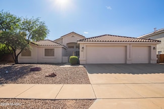 638 S Sierra Nevada Dr, Tucson, AZ 85748