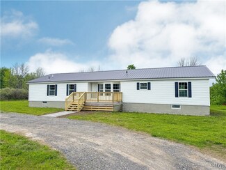 4611 Whitman Rd, Canastota, NY 13032