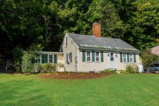 6 Wilder St, Peterborough, NH 03458