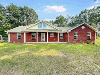 1150 Fleming Bridge Rd, Milton, FL 32570