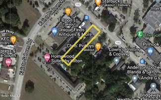 1926 W Pinhook Rd, Lafayette, LA 70508