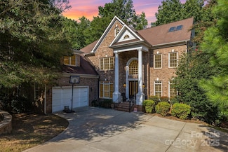 16614 Ruby Hill Place, Charlotte, NC 28278