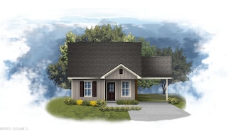 104 Yorktown Ct, Lafayette, LA 70507
