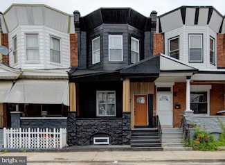 637 S 55th St, Philadelphia, PA 19143