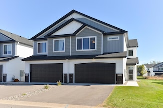 2119 Cleveland Ln S, Cambridge, MN 55008