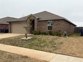 14117 Babbling Brook Dr, Yukon, OK 73099