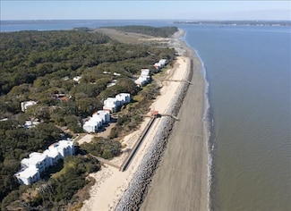 1175 N Beachview Dr Unit 254, Jekyll Island, GA 31527