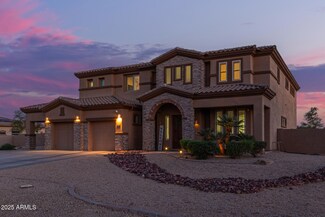 18439 W Beryl Ct, Waddell, AZ 85355