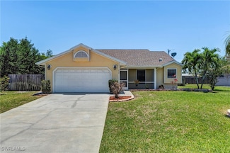 910 SW 25th St, Cape Coral, FL 33914