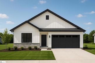 12 Pine Dr, Taylors, SC 29687
