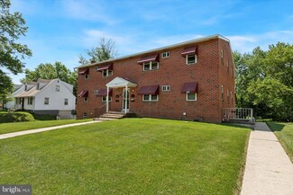 332 Perkiomen Ave, Lansdale, PA 19446