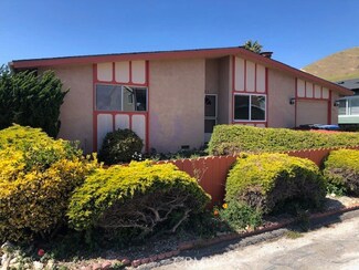 411 Nassau St, Morro Bay, CA 93442