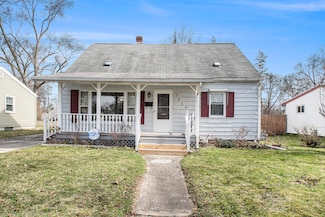 1529 Inner Dr, Niles, MI 49120