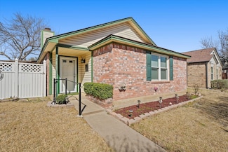 2311 Markland St, Irving, TX 75060