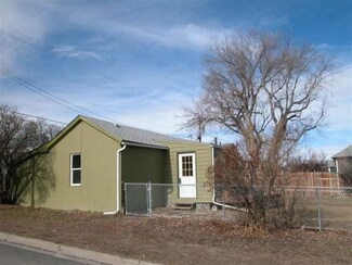 1201 Wilder Ave, Helena, MT 59601