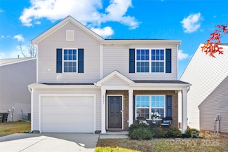 2721 Waybrook Dr, Dallas, NC 28034