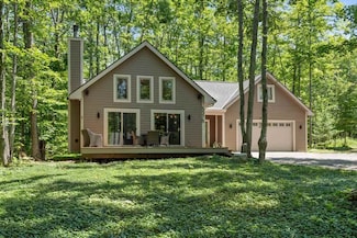 5375 Aspen Way, Harbor Springs, MI 49740