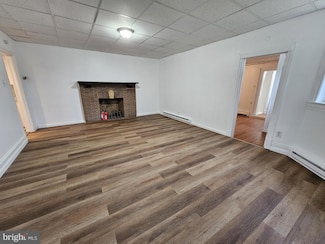 403 Washington Ave Unit 3, Sellersville, PA 18960