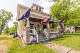 154 W Water St, Muncy, PA 17756