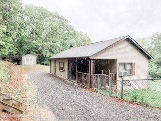 150 Bitler Rd, Millville, PA 17846