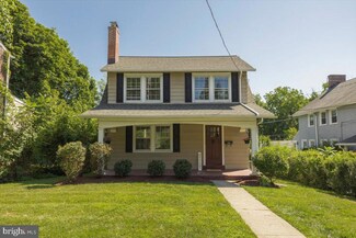 105 W Circular Ave, Paoli, PA 19301