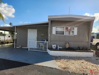 5110 14th St W Unit 26, Bradenton, FL 34207