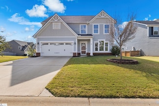 649 Windward Ln, Duncan, SC 29334