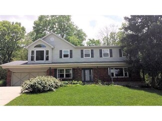 2875 Stanwin Place, Cincinnati, OH 45241