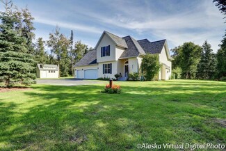 2029 S Sweetie Pie St, Wasilla, AK 99654