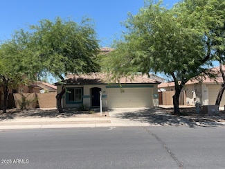 15128 W Grant St, Goodyear, AZ 85338